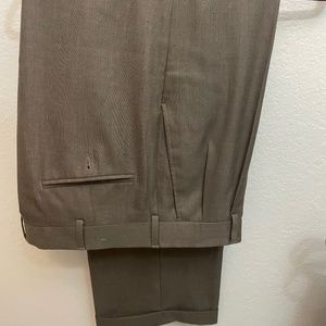 George Men's Dress Pants